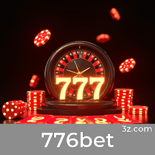 776bet: Cassino Premiado e Pagamentos Rápidos