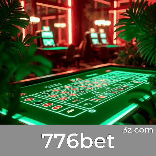 776bet: Experiência de Jogo Profissional e Segura