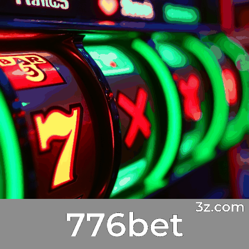 776bet: Experiência de Cassino Imersiva para Brasileiros