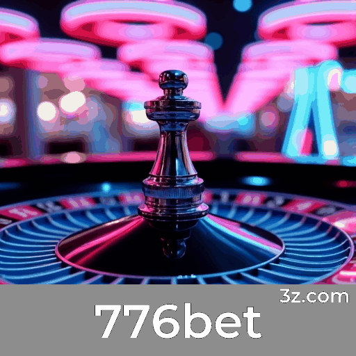 776bet: Cassino Premiado e Pagamentos Rápidos
