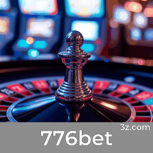 776bet: Bônus e Promoções Exclusivas para Você