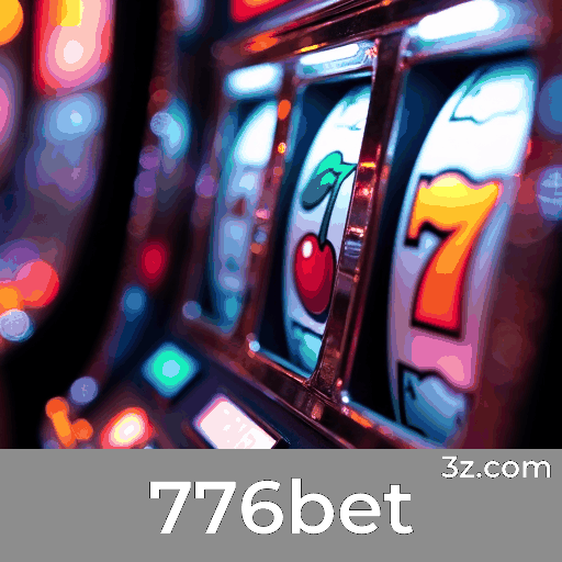 776bet: Experiência de Jogo Profissional e Segura