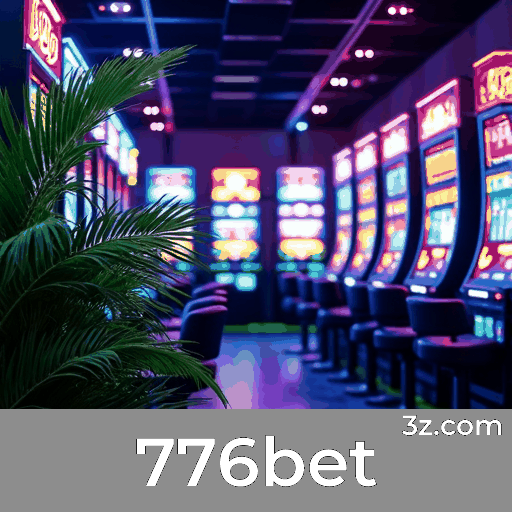Desenvolvedores Top e Inovação na Plataforma 776bet