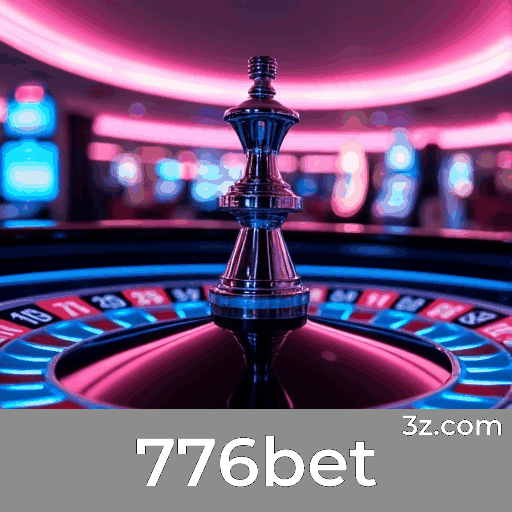 Desenvolvedores Top e Inovação na Plataforma 776bet