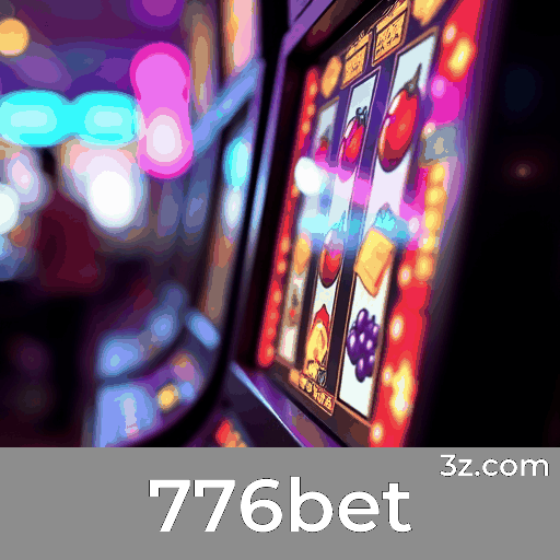 776bet: Experiência de Cassino Imersiva para Brasileiros