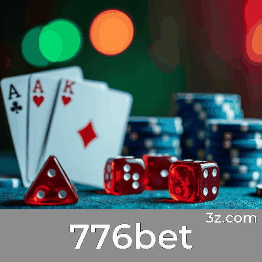 776bet: Experiência de Jogo Profissional e Segura