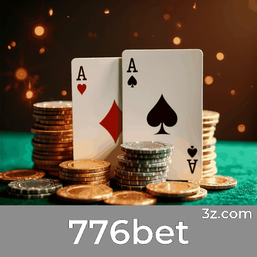 776bet: Experiência de Cassino Imersiva para Brasileiros