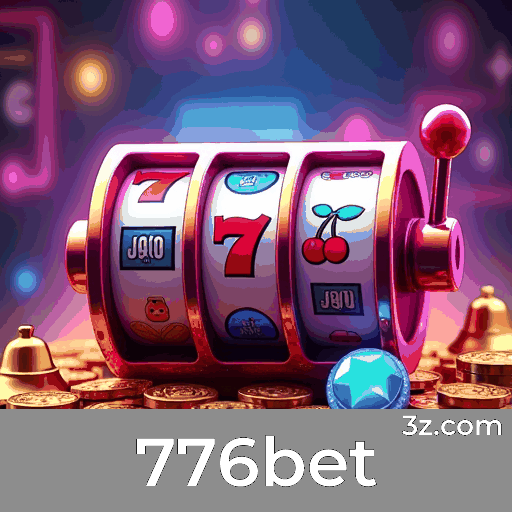 776bet: Bônus e Promoções Exclusivas para Você