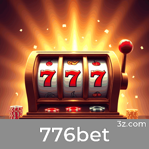 776bet: Cassino Premiado e Pagamentos Rápidos