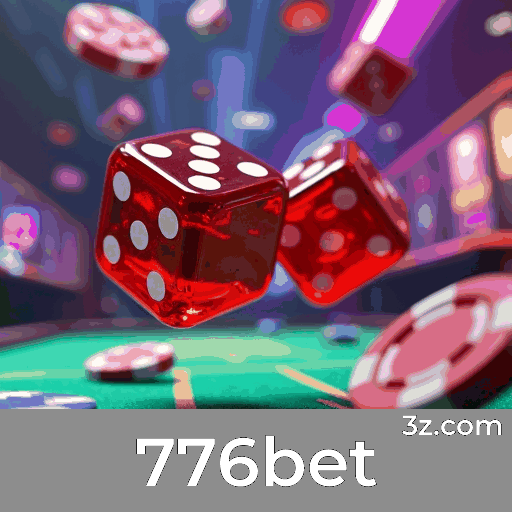 776bet: Experiência de Cassino Imersiva para Brasileiros