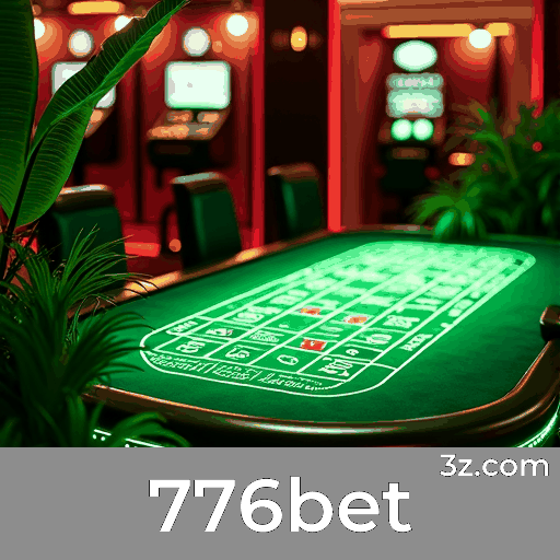 776bet: Bônus e Promoções Exclusivas para Você